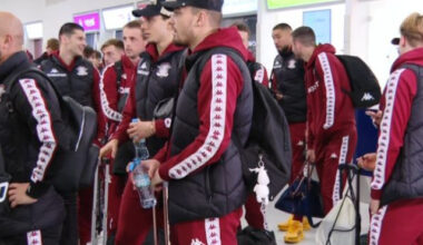 Nu numai Baroan e OUT de la Rapid! Nu a făcut deplasarea în Antalya și va pleca