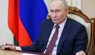 Cât valorează Groenlanda, în opinia lui Vladimir Putin. El face o comparație cu prețul la care rușii au vândut Alaska americanilor