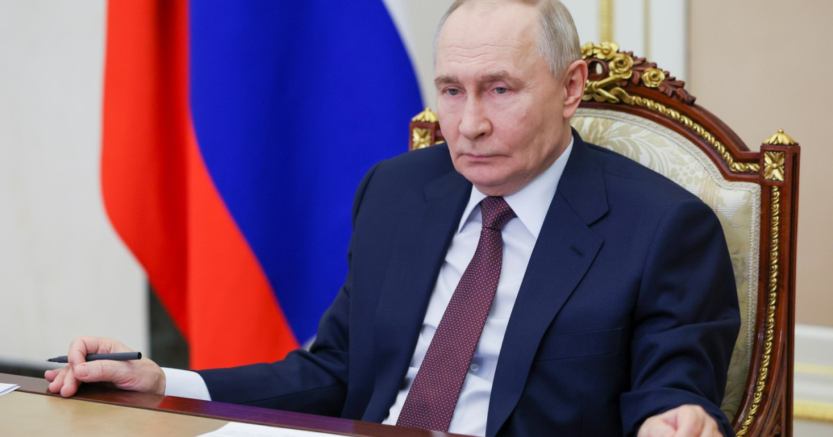 Cât valorează Groenlanda, în opinia lui Vladimir Putin. El face o comparație cu prețul la care rușii au vândut Alaska americanilor