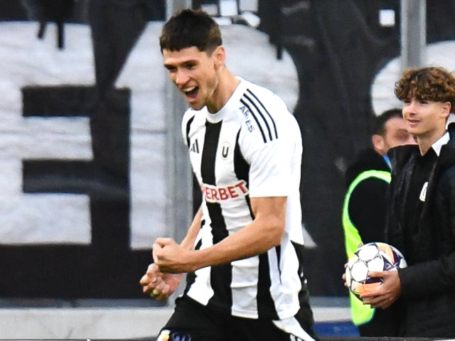 Direct în TOP! S-a aflat ce ofertă oficială a făcut Dinamo pentru Vladislav Blănuță