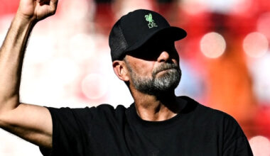 Jurgen Klopp a semnat și pregătește prima schimbare majoră