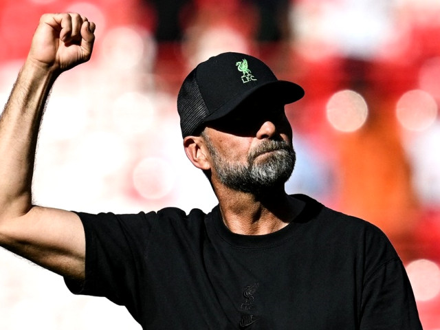 Jurgen Klopp a semnat și pregătește prima schimbare majoră