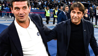 Un fost campion cu Inter a prezis ce se va întâmpla cu Cristi Chivu la derby-ul cu Napoli