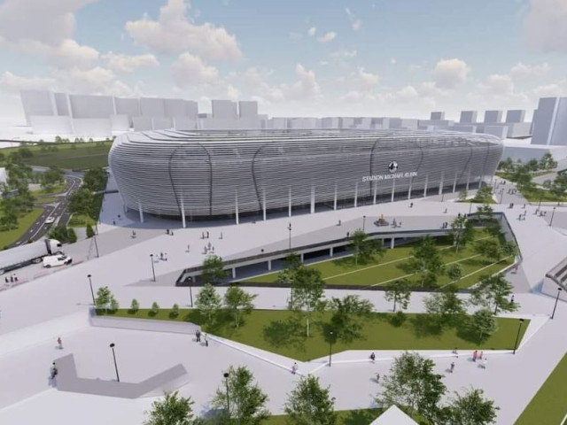 Video Exclusiv | Investiție istorică în România! ”S-a aprobat și s-a semnat: 64.000.000€!”