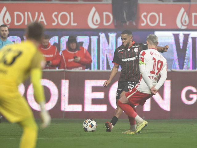 Dinamo a primit oferta de transfer și n-a stat pe gânduri