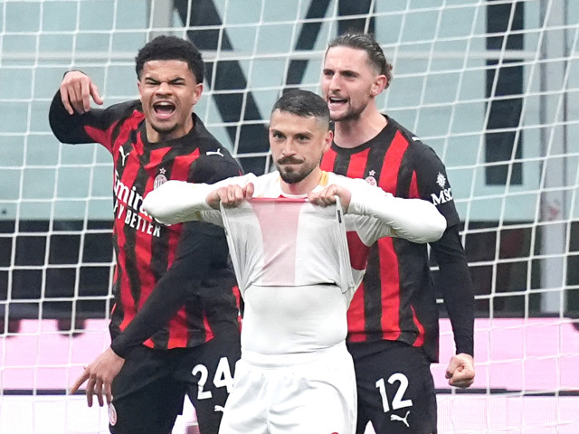 Nicolae Stanciu n-a mai rezistat și a postat un mesaj la miezul nopții, după penalty-ul ratat cu AC Milan