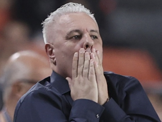 Marius Șumudică, început tare în Arabia Saudită! Program infernal în goana după salvarea de la retrogradare