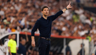 A nominalizat vinovații și i-a făcut ”praf”! Cea mai dură reacție după ce Alonso a fost demis de la Real Madrid