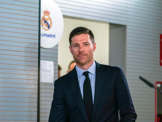 Dat afară de la Real Madrid, Xabi Alonso a rupt tăcerea