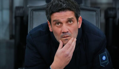 Italienii l-au descris într-un singur cuvânt pe Cristi Chivu, după pasul uriaș făcut în Serie A. Nota primită de român