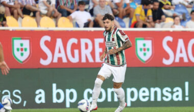 6 goluri! Meci ”nebun” pentru Ianis Stoica, cu o ”forță” a Portugaliei