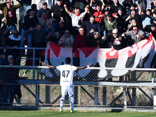 Rapid încearcă să dea lovitura în mercato! A ”rupt” plasele în acest sezon și costă 1.000.000 €