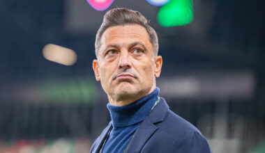 Lovitură! Mirel Rădoi, gata să semneze