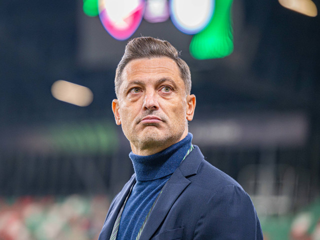 Lovitură! Mirel Rădoi, gata să semneze