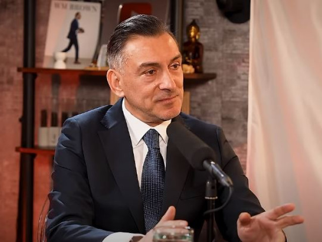 Ilie Dumitrescu, trei proiecte majore alături de FRF. Europa League la București!