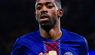 PSG a luat decizia, după ce Ousmane Dembele a cerut 60.000.000 de euro pe an