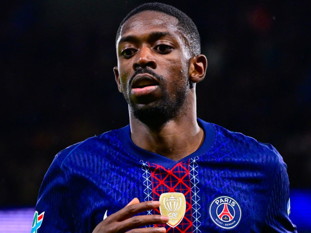 PSG a luat decizia, după ce Ousmane Dembele a cerut 60.000.000 de euro pe an