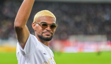 Malcom Edjouma a plecat la Toulouse