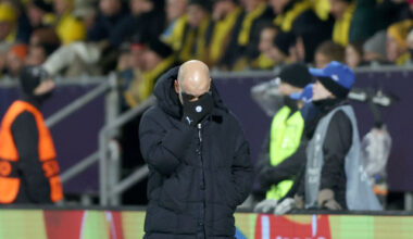 I-au cerut demisia lui Pep Guardiola, după rușinea cu Bodo/Glimt! Numele mare VIZAT pentru banca englezilor