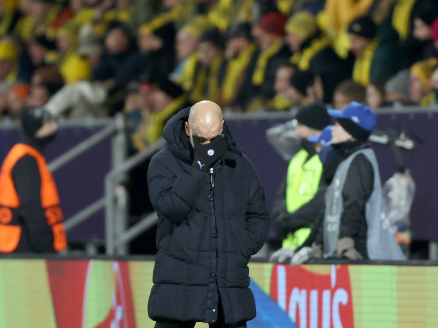 I-au cerut demisia lui Pep Guardiola, după rușinea cu Bodo/Glimt! Numele mare VIZAT pentru banca englezilor