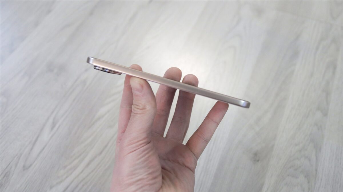 ZTE nubia Air - review