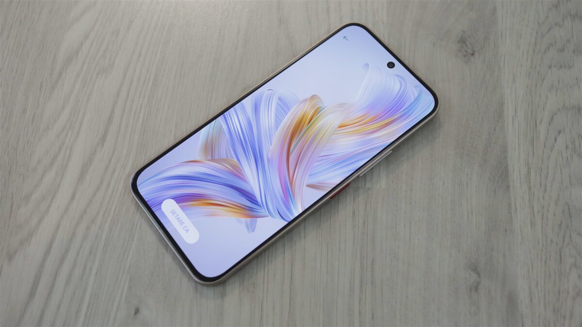 ZTE nubia Air - review