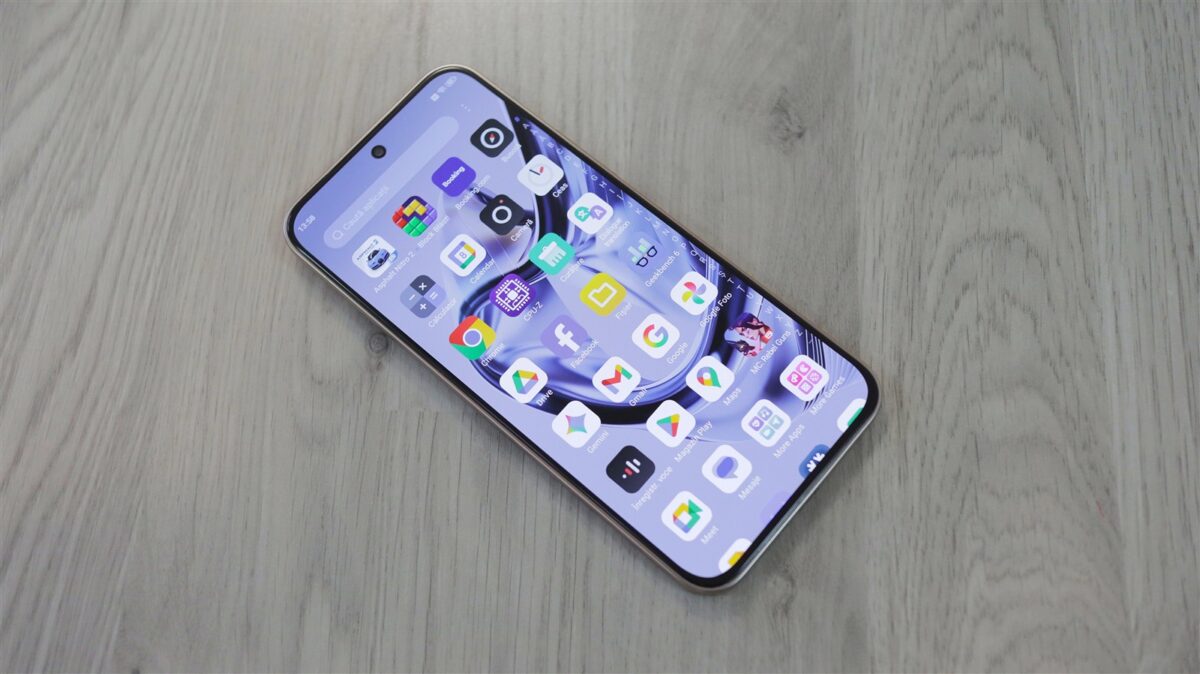 ZTE nubia Air - review