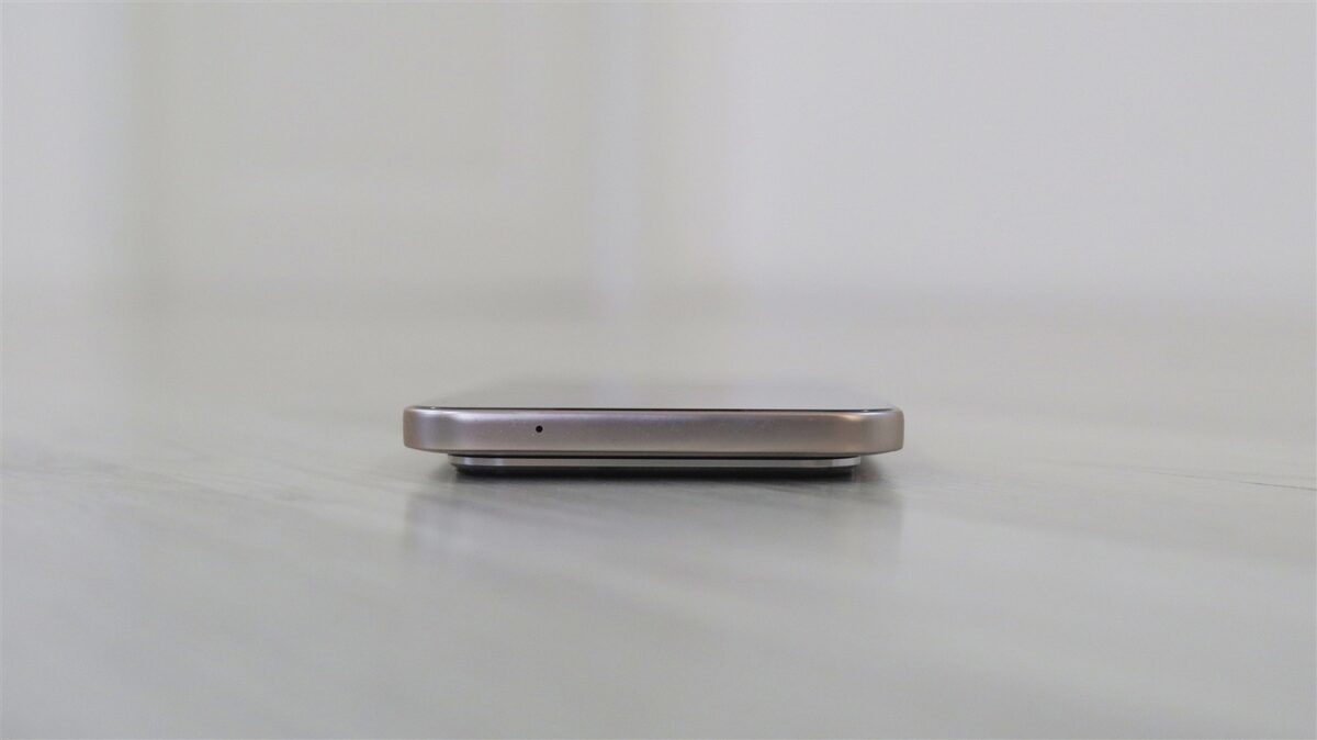 ZTE nubia Air - review