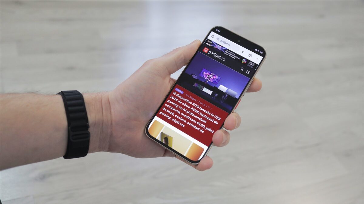 ZTE nubia Air - review