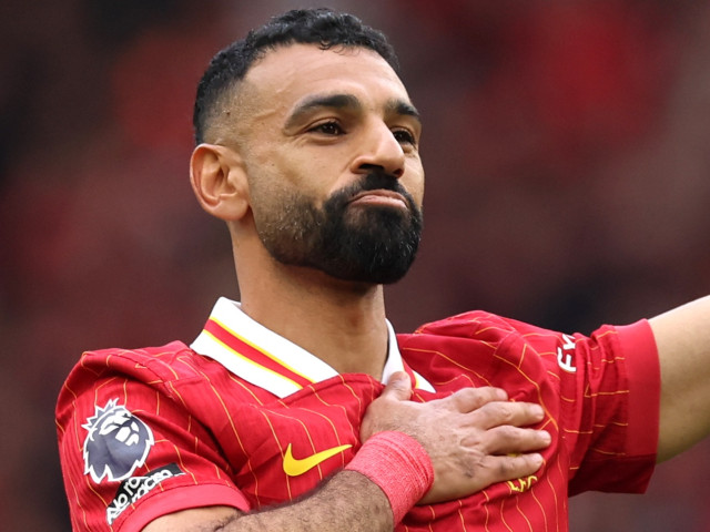 Mo Salah s-a autopropus la Real Madrid! Decizia luată de Florentino Perez