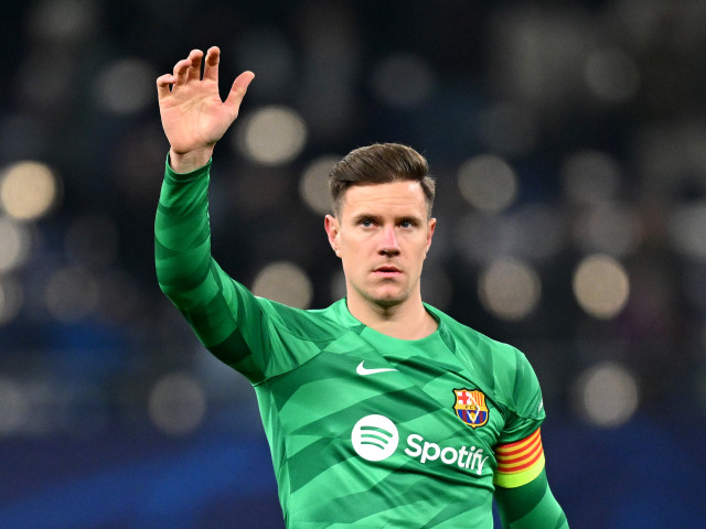 Se conturează plecarea lui Ter Stegen! Barcelona a spus ”da”