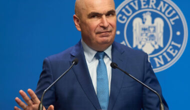 "Guvernul va susţine organizarea acestor evenimente"