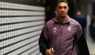 i-au spus în față lui Trent Alexander-Arnold că trebuie să plece!