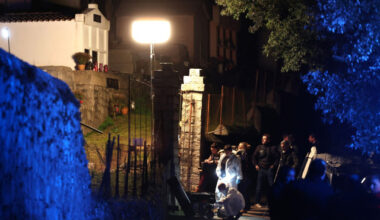 Ucis la înmormântarea mamei sale! Ce au descoperit autoritățile despre asasinul lui Alain Orsoni