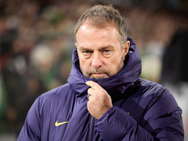 Hansi Flick l-a făcut ”praf” imediat după ce Barcelona a pierdut cu Real Sociedad