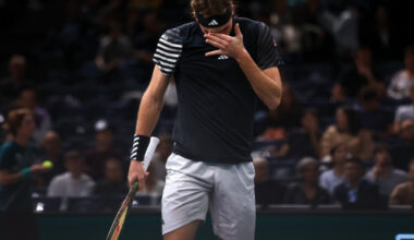 Neașteptat! La doar 27 de ani, Stefanos Tsitsipas a luat în calcul să se retragă din tenis