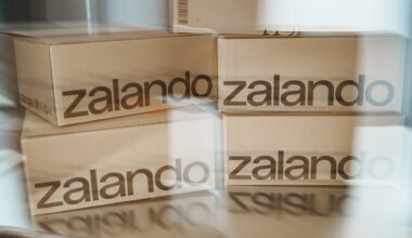 Zalando trece la restructurarea afacerii după achiziția About You. Primul pas, închiderea unor centre logistice