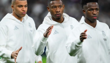 Lovitură în prima zi din 2026! Real Madrid, gata să se despartă de jucătorul cu al doilea cel mai mare salariu