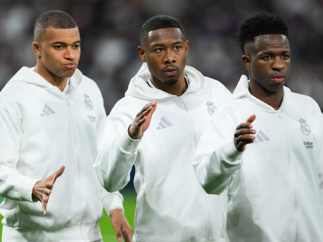 Lovitură în prima zi din 2026! Real Madrid, gata să se despartă de jucătorul cu al doilea cel mai mare salariu