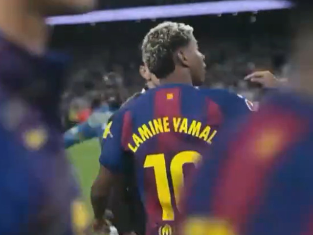 Lamine Yamal a venit cu replica, după ce viitorul adversar din Spania a spus direct ”Vreau să îl calc”