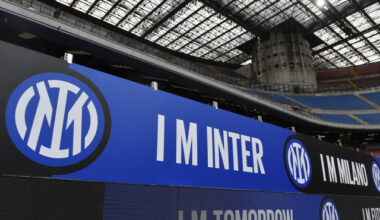 Încă un ”NU” pentru Inter Milano