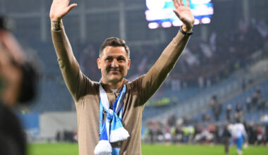 Mirel Rădoi, înapoi la Universitatea Craiova?!