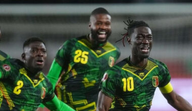 Caz atipic la Cupa Africii! O echipă nu a bătut pe nimeni, dar a ajuns în ”sferturi”