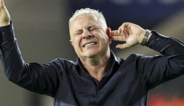 s-a aflat ce salariu va încasa Marius Șumudică în Arabia Saudită!