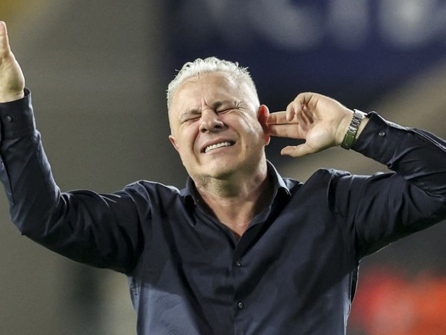 s-a aflat ce salariu va încasa Marius Șumudică în Arabia Saudită!