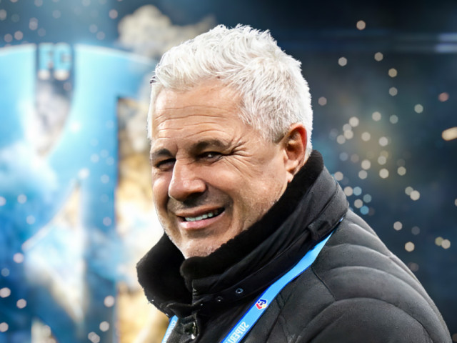 Nici nu a semnat bine cu saudiții, că Șumudică a trecut la amenințări: ”Să își facă bagajele!”