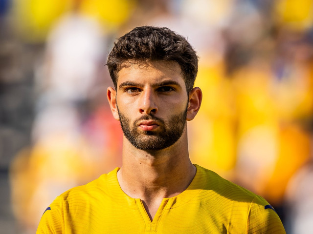 7.000.000 € pentru Umit Akdag!