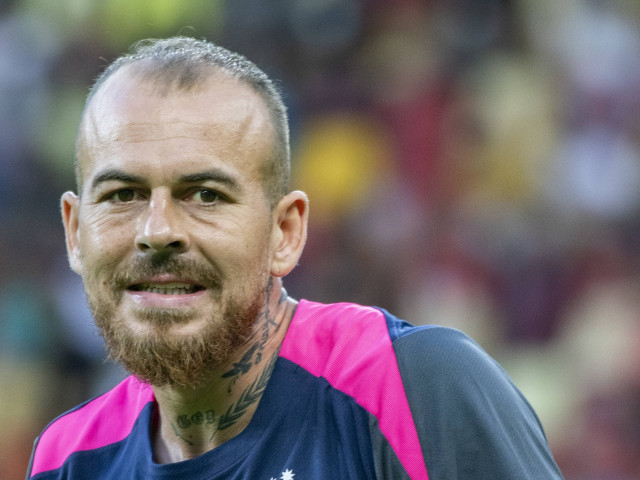 S-a făcut transferul lui Denis Alibec de la FCSB!