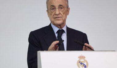 Surpriză! S-a aflat ce contract i-a făcut Florentino Perez înlocuitorului lui Xabi Alonso