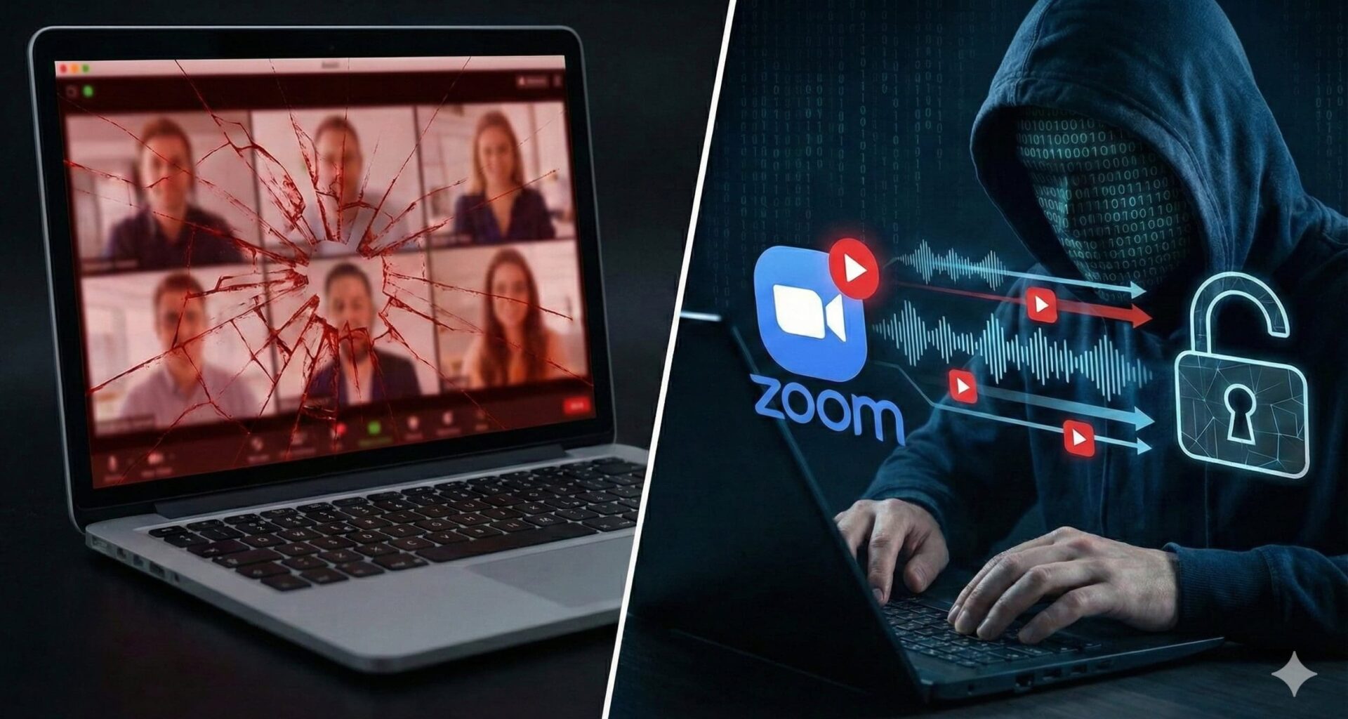 o vulnerabilitate Zoom permite preluarea completă a dispozitivelor fără știrea utilizatorului